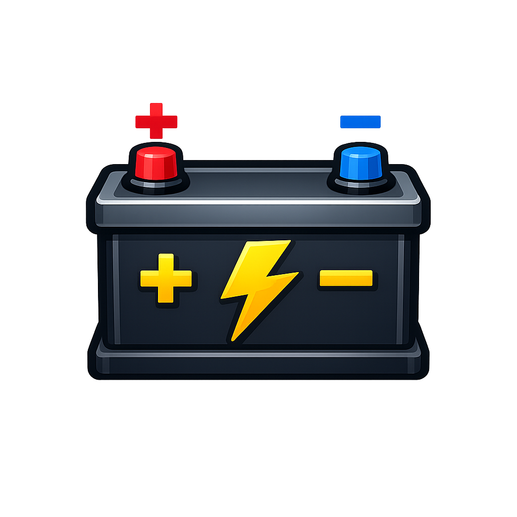 Battery Regeneration