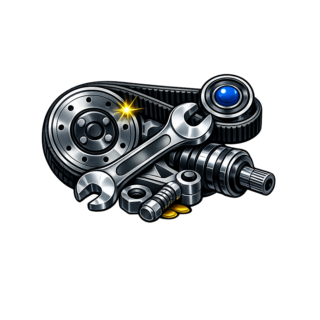 Serpentine Belt