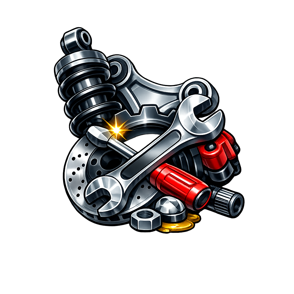 Stabilizer link