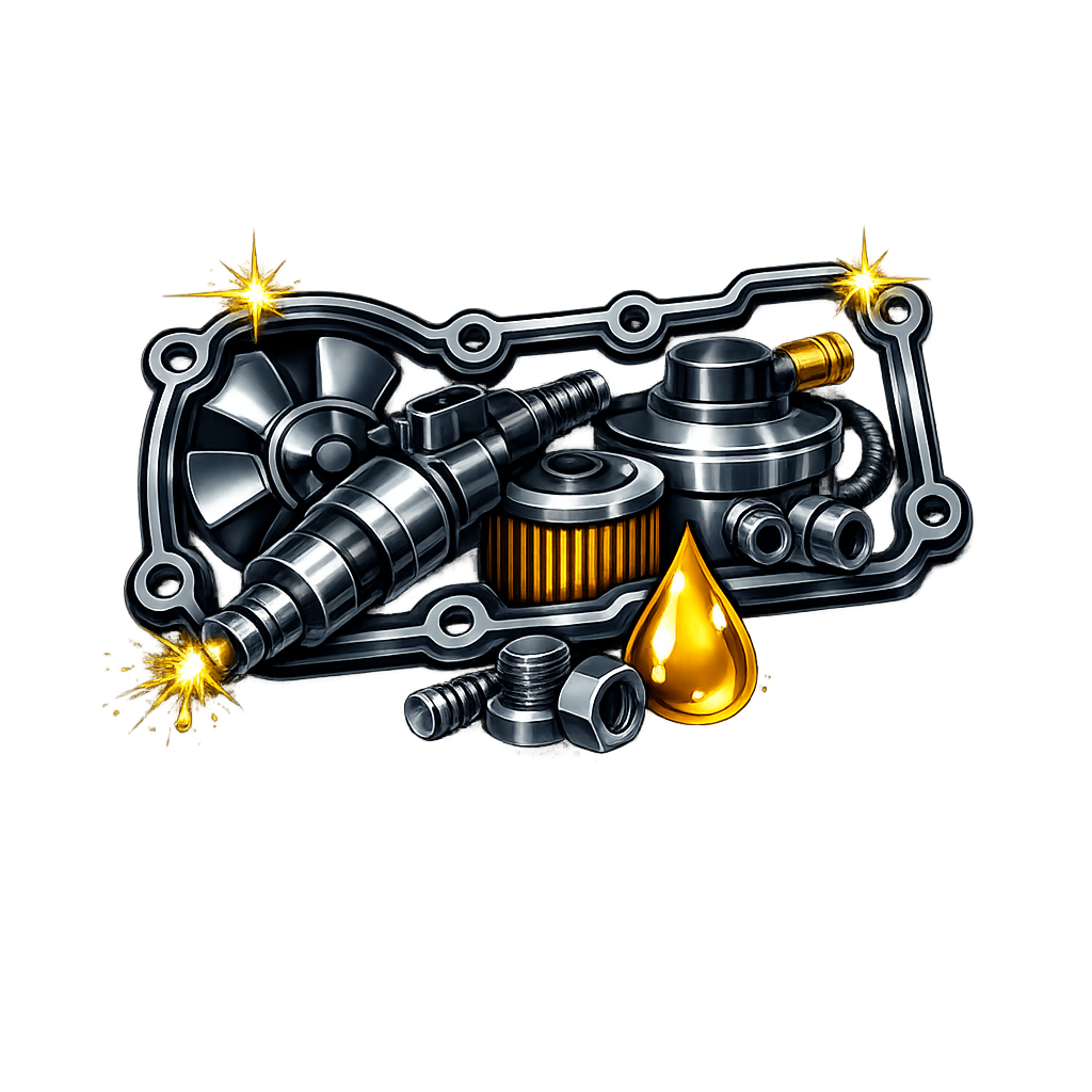 Valve Cover